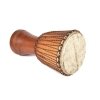 Kangaba KMDM14-CL big djembe mali dugura classic